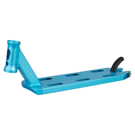 Longway Kaiza+ Stunt Scooter Deck Petrol