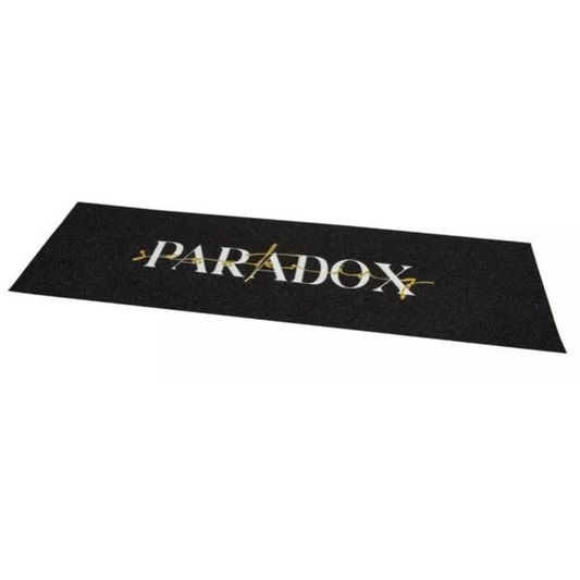 Paradox Signature Stunt Scooter Griptape Yellow