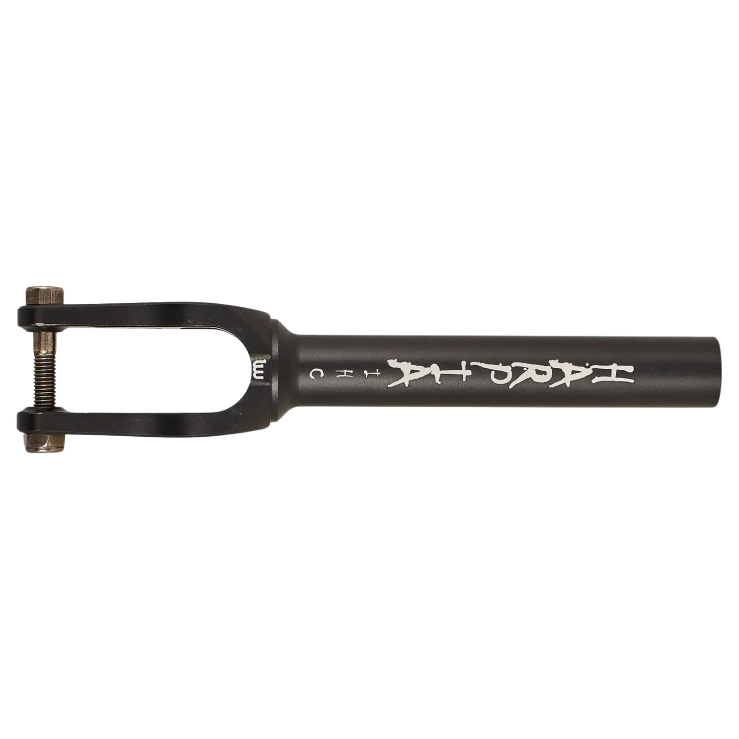 Longway Harpia Stunt Scooter Gabel IHC Black
