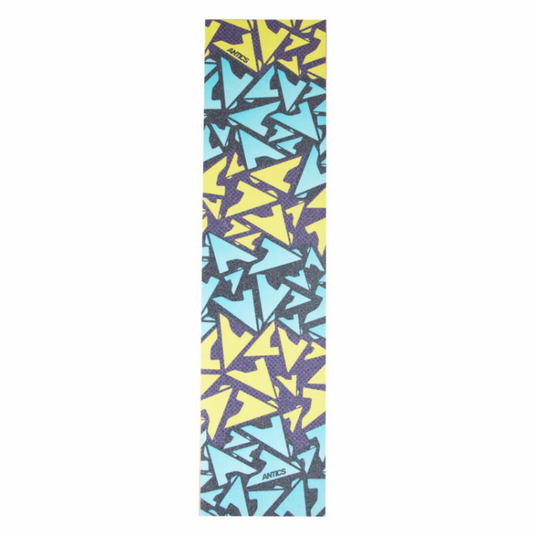 Antics Aop Stunt Scooter Griptape
