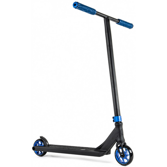 Ethic DTC Pandora Stunt Scooter Blue