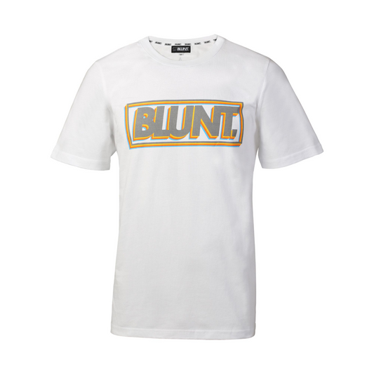 Blunt Joy T-Shirt White