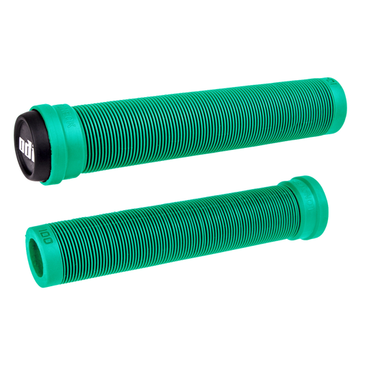 ODI BMX Griff Longneck SLX Flangeless Mint