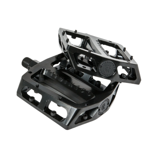 Fit Bike Co. Mack Alu BMX Pedalen Black