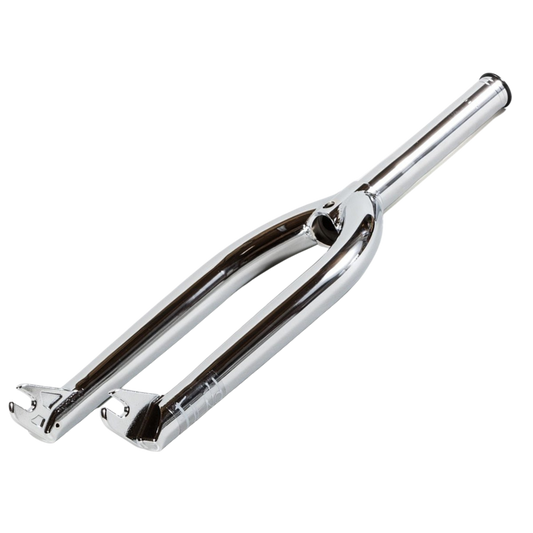 Fiend Process IC BMX Gabel Chrome