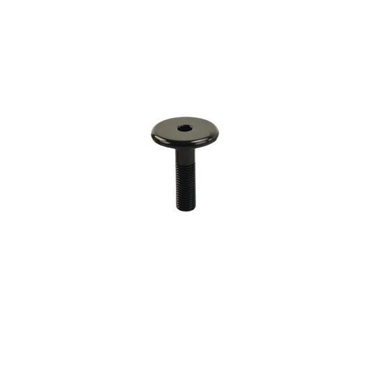 Tree TopBolt H10 Black