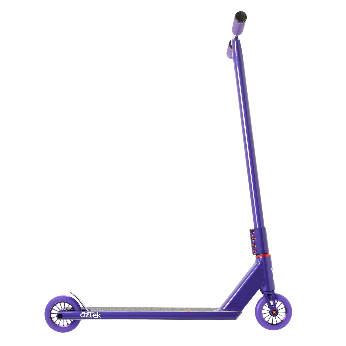 Aztek Architect Stunt Scooter Viola