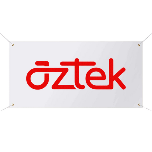 Aztek Banner