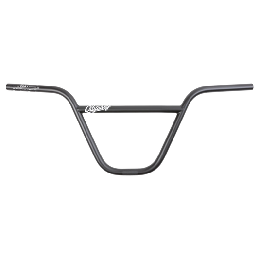 Odyssey Broc BMX Lenker Matte Black