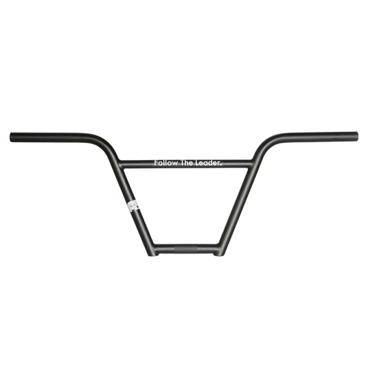Volume Billy Perry 4pc BMX Lenker Black