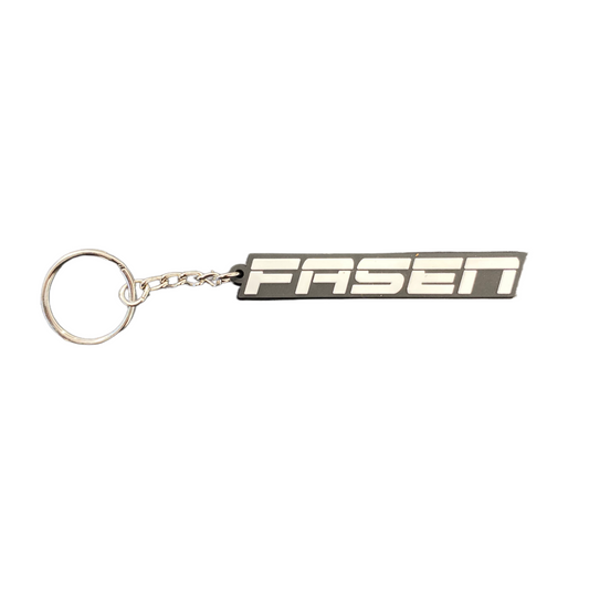 Fasen Schlüsselanhänger