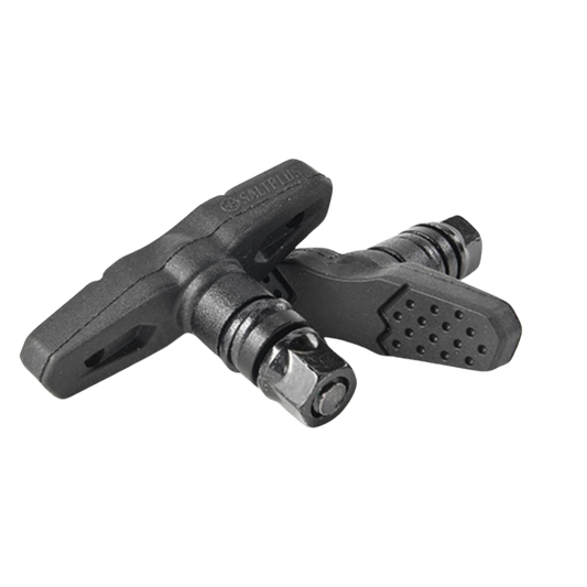 SaltPlus Propeller Bremsklötze Black