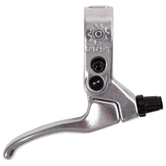 Odyssey Springfield Bremshebel Silver
