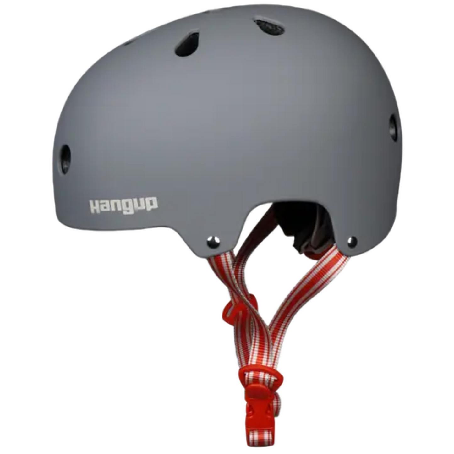 HangUp Verstellbar Helm Grey