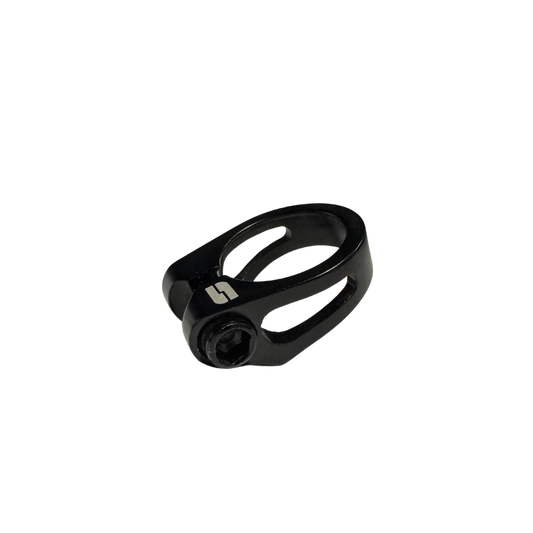 Salt BMX AM Sattelklemme Black