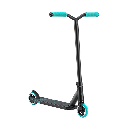 Blunt One S3 Stunt Scooter Teal