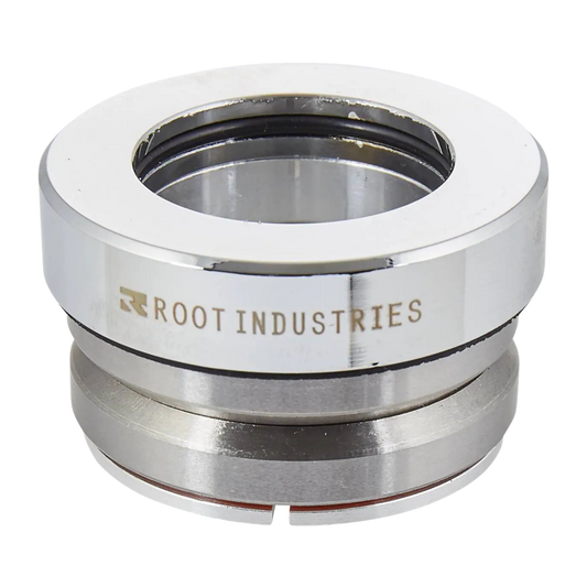 Root Integrated Headset Chrome