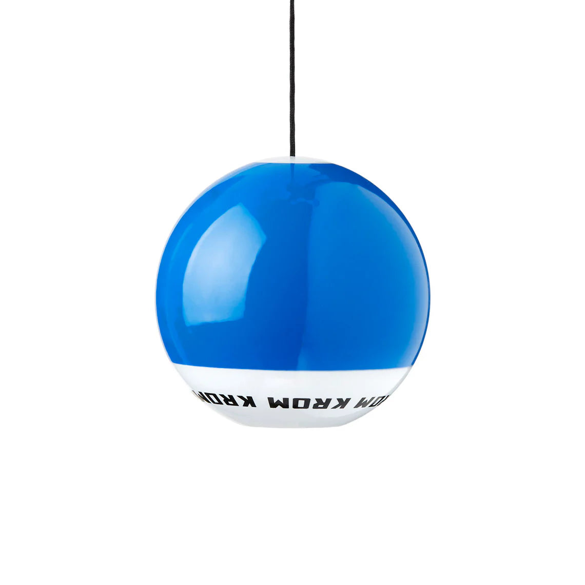 Krom POP LOL Kendama dark Blue