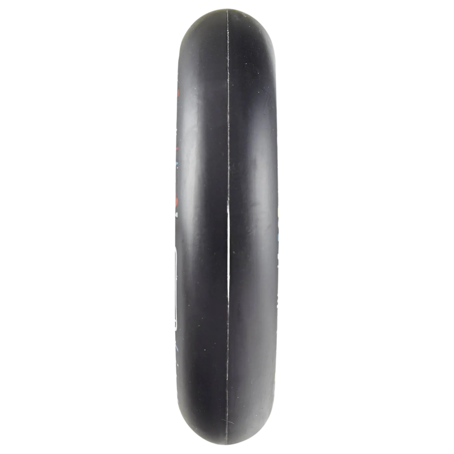Longway Tyro Nylon Core Stunt Scooter Rolle 100mm Black
