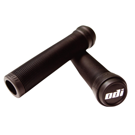 ODI BMX Griff Longneck SL Flangeless Black