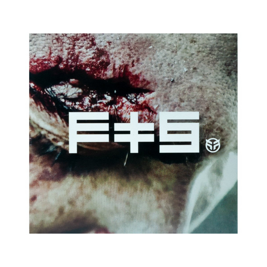 Federal Bikes FTS DVD Video