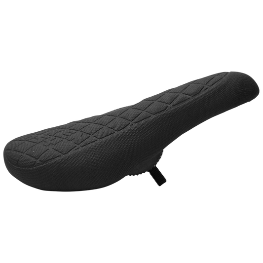 Odyssey Aitken Pivotal BMX Sattel Black
