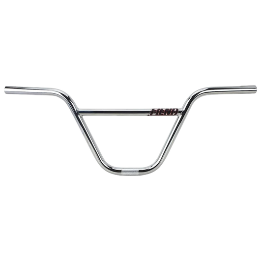Fiend Reynolds BMX Lenker Chrome