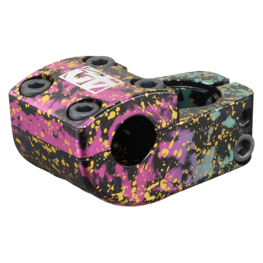 Odyssey Nord BMX Vorbau Splatter