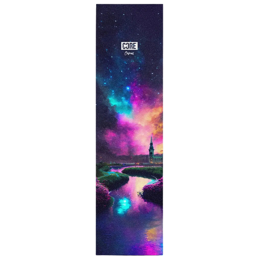 CORE Camiel Wajer Stunt Scooter Griptape