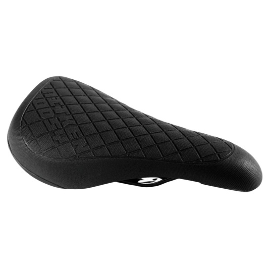 Odyssey Aitken Rail BMX Sattel Black