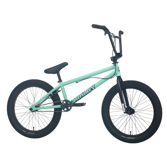 Sunday Primer 2023 BMX Rad Toothpaste