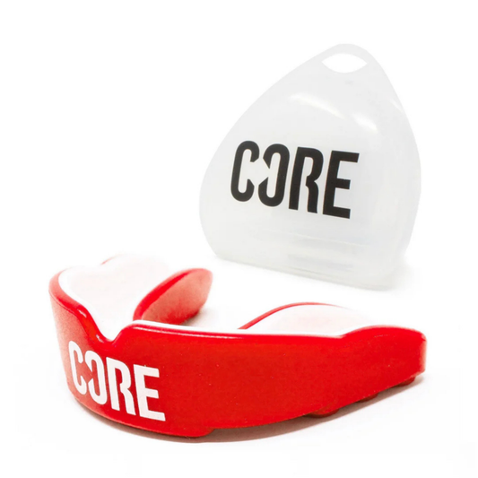 Core Mundschutz Red