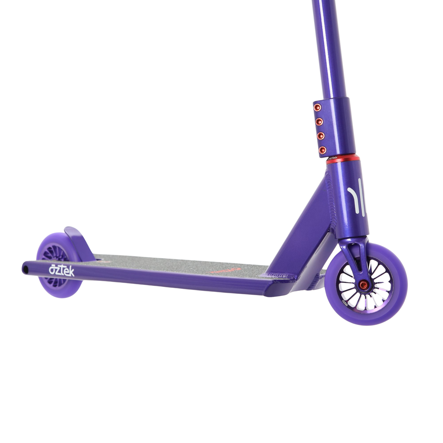 Aztek Architect Stunt Scooter Viola