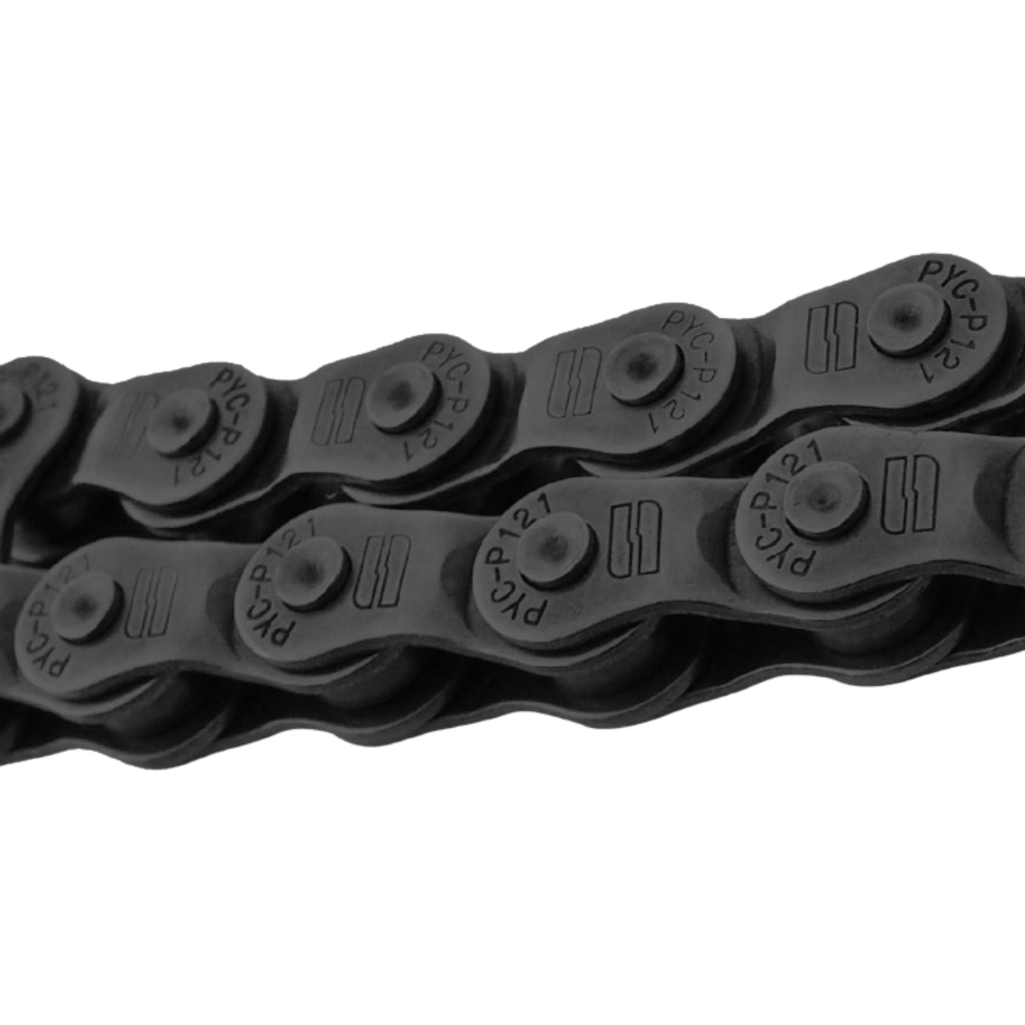 Fit PYC Halflink BMX Kette Black