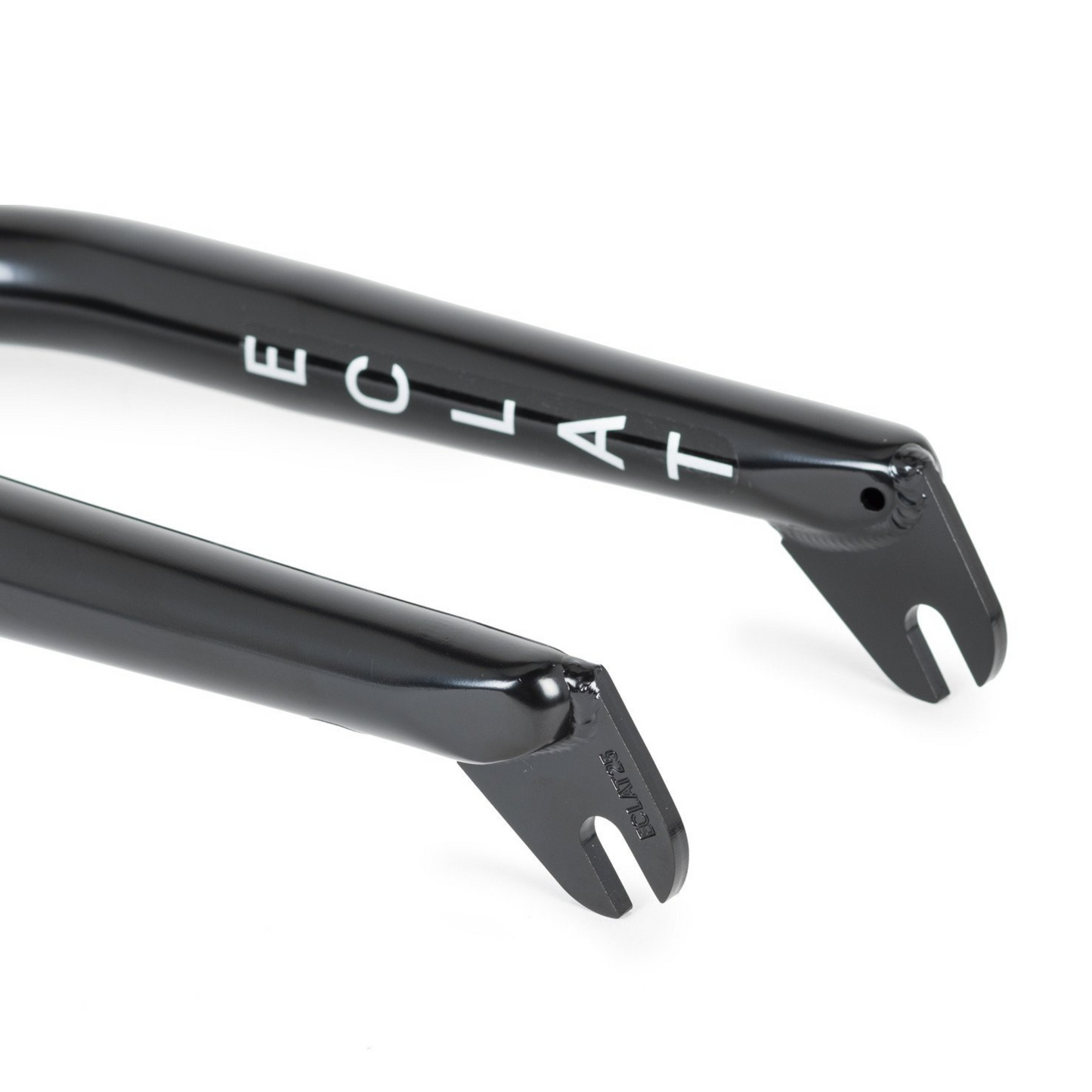 Eclat Storm 30mm BMX Gabel Black