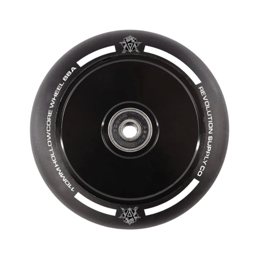 Supply Hollowcore Scooter Wheel 110mm Black