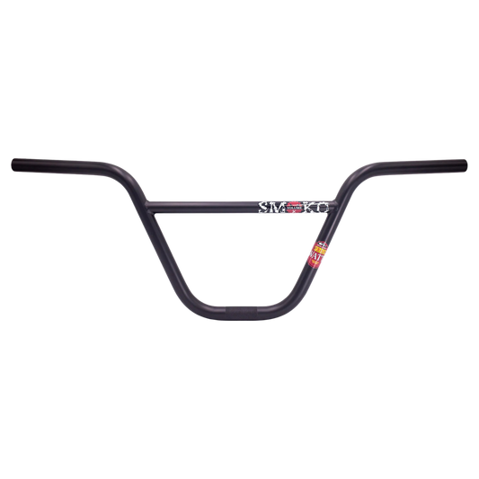 Volume Jason Watts Smoko BMX Lenker Black
