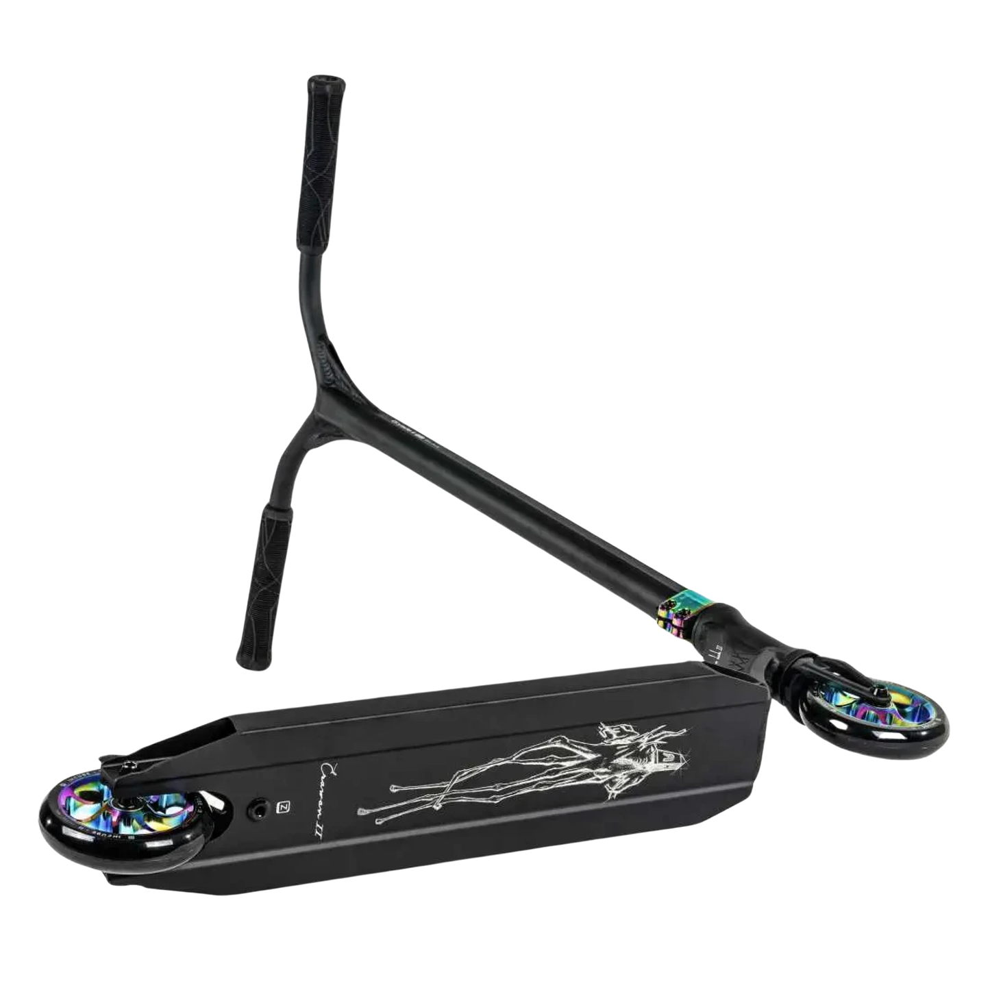 Ethic DTC Erawan V2 Stunt Scooter Neochrome