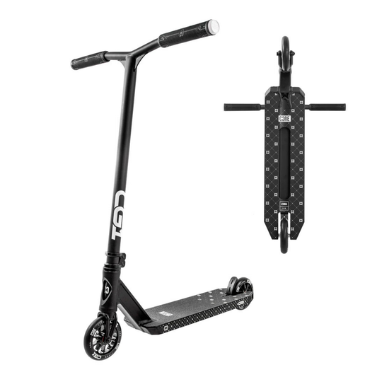 Core CG1 Stunt Scooter Black