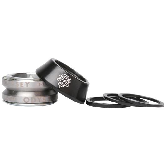 Odyssey Internal Conical Headset Black