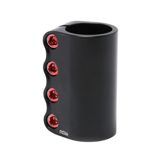 Aztek Ember SCS Stunt Scooter Clamp Black