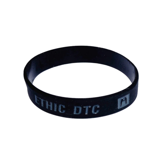 Ethic DTC Armband
