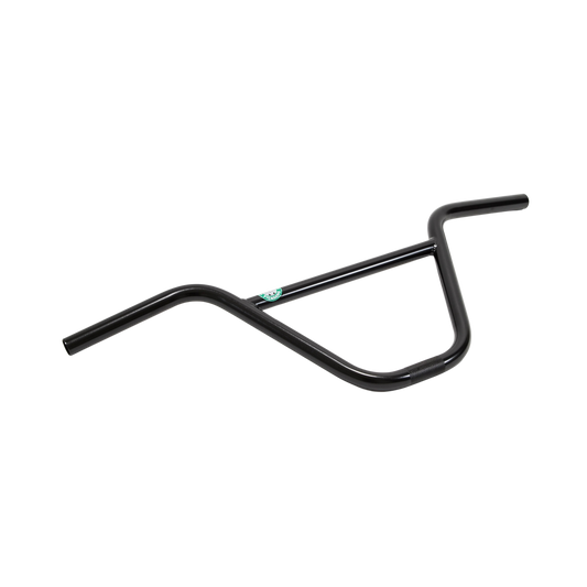 Fiend Reynolds BMX Lenker Black