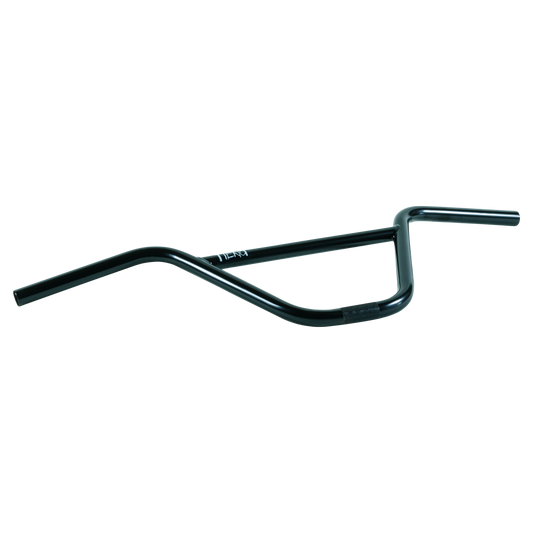 Fiend Team BMX Lenker Black