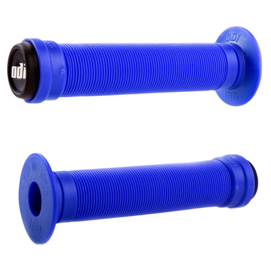 ODI BMX Griff Longneck ST Blue
