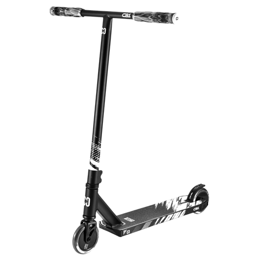 Core CB1 Stunt Scooter Black