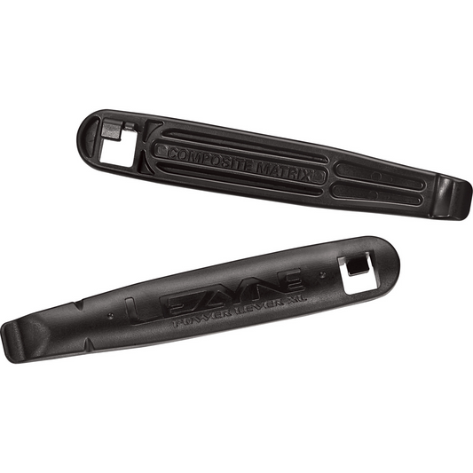 Lezyne Power Lever XL Reifenheber Werkzeug Black