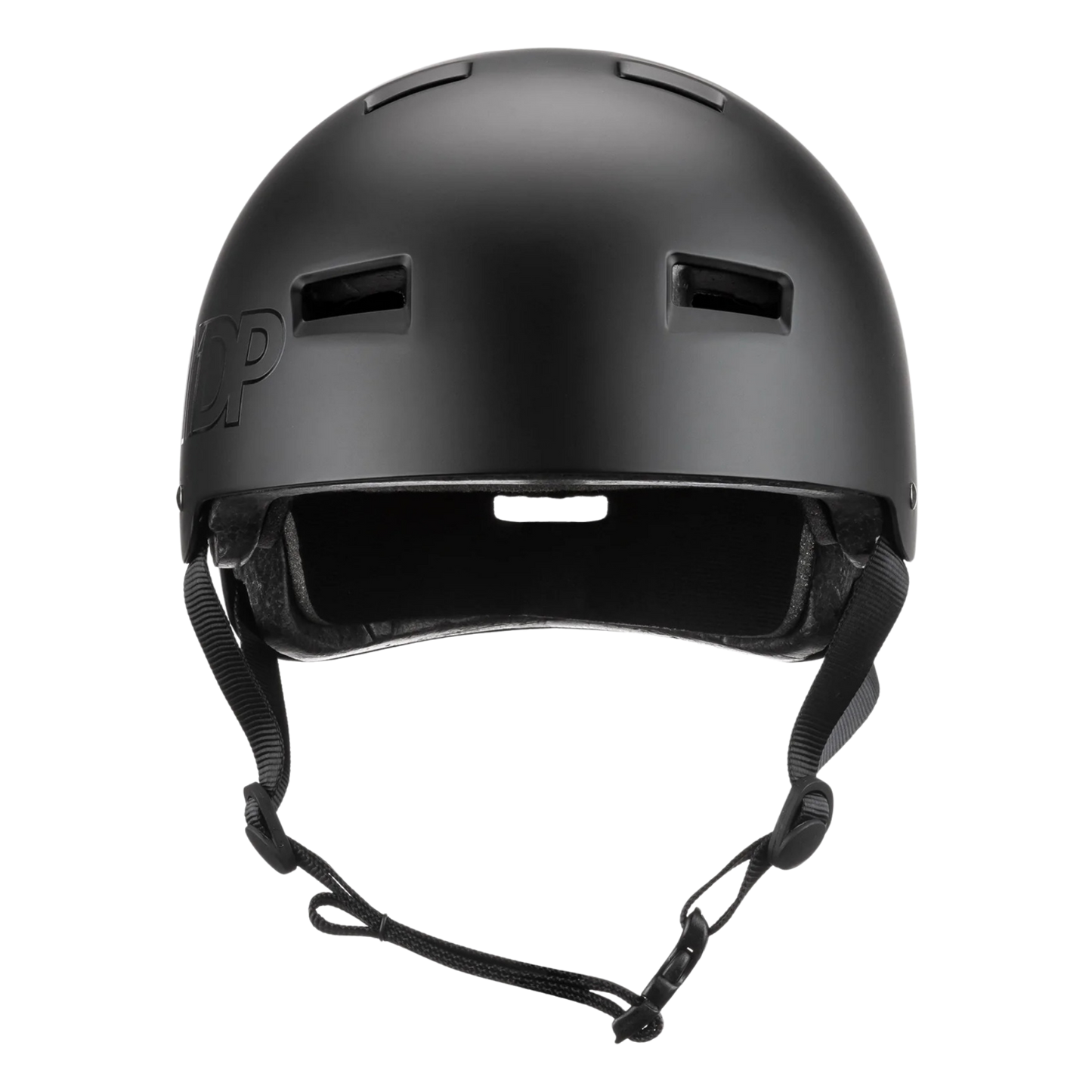 7IDP M3 Helm Matt Black