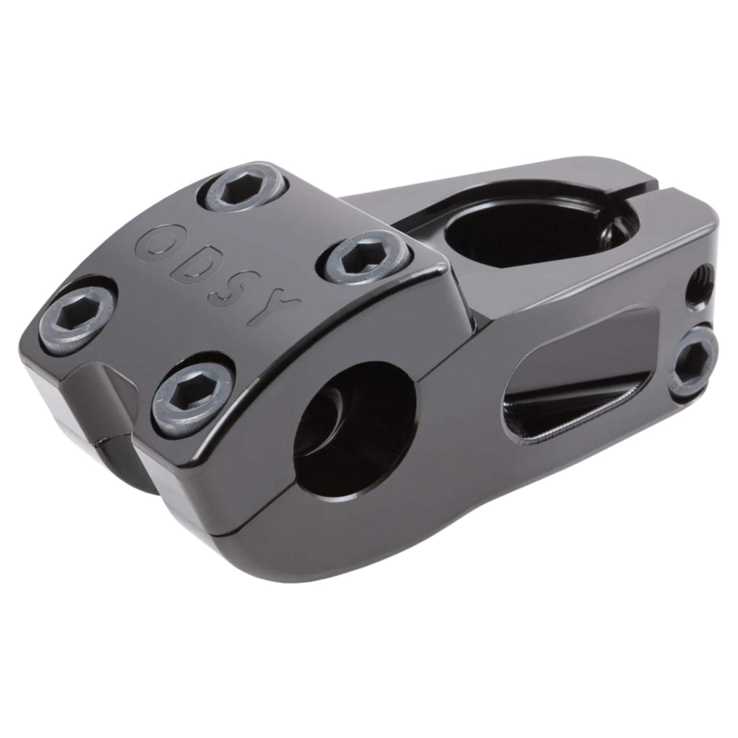 Odyssey Walsh BMX Vorbau Black