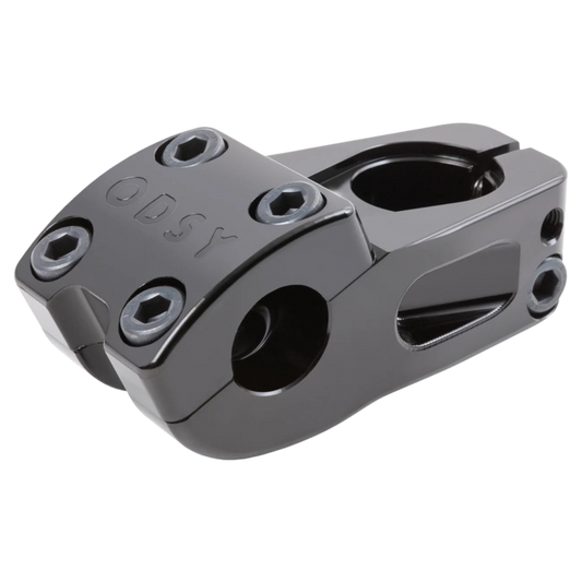 Odyssey Walsh BMX Vorbau Black
